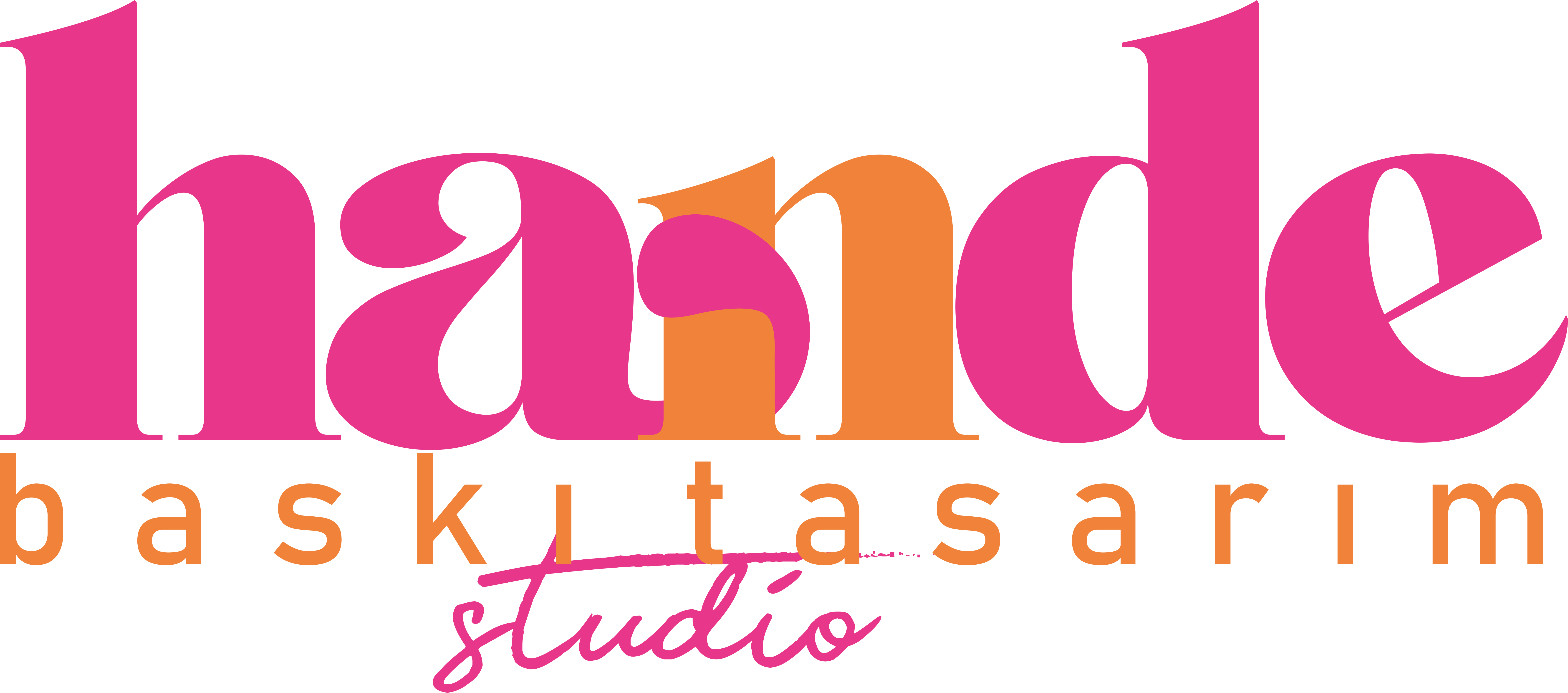 Hande Baskı Tasarım Studio